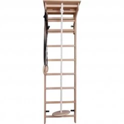 BenchK Set Spalliera 112+A204 - Fitshop