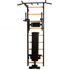 BenchK Set Spalliera 723 - Fitshop