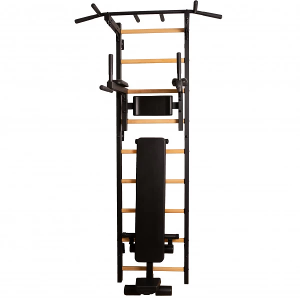 BenchK Set Spalliera 723 - Fitshop 3 BenchK Set Spalliera 723 - Fitshop