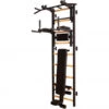 BenchK Set Spalliera 733 - Fitshop 2 BenchK Set Spalliera 733 - Fitshop -Sport Sconto 120BenchK20733B 600