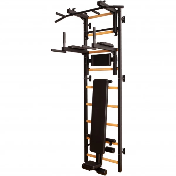 BenchK Set Spalliera 733 - Fitshop 3 BenchK Set Spalliera 733 - Fitshop