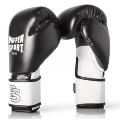 Guantoni Da Boxe Fit Di Paffen Sport - Fitshop