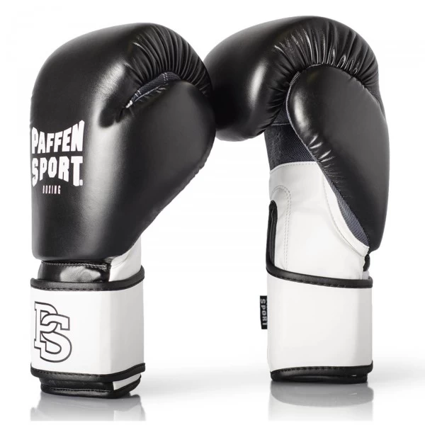 Guantoni Da Boxe Fit Di Paffen Sport - Fitshop 3 Guantoni Da Boxe Fit Di Paffen Sport - Fitshop