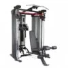 Inspire Finnlo Stazione Multifunzione Maximum FT2 Incl. Panca Pesi E Leg Curl - Fitshop