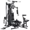 Stazione Multifunzione Autark 2600 Finnlo - Fitshop -Sport Sconto 3828 Autark 2600 1 600