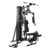 Finnlo Stazione Multifunzione Autark 1500 (nera) - Fitshop
