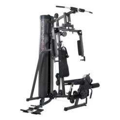Finnlo Stazione Multifunzione Autark 1500 (nera) - Fitshop