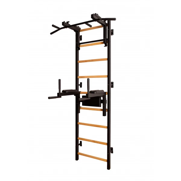 BenchK Set Spalliera 732 - Fitshop 3 BenchK Set Spalliera 732 - Fitshop