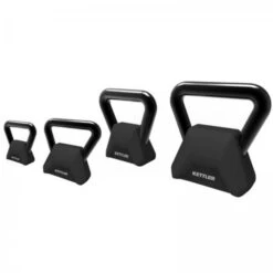 Kettlebell Kettler - Fitshop