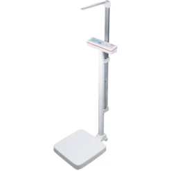 Soehnle Bilancia Professionale Con Altimetro 7835.02 - Fitshop