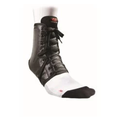 Cavigliera McDavid Con Inserti - Fitshop