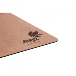 AIREX Yoga Eco Cork Mat - Fitshop