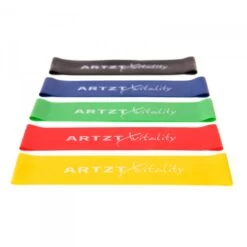ARTZT Vitality Rubber Bands Set - Fitshop