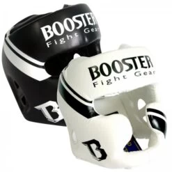 Casco Da Boxe Booster BHG1 - Fitshop