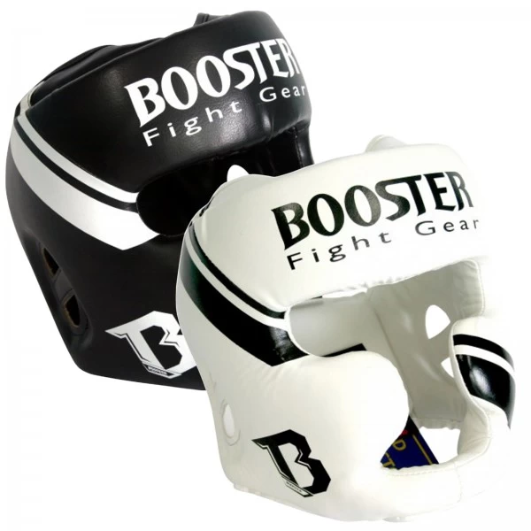Casco Da Boxe Booster BHG1 - Fitshop 3 Casco Da Boxe Booster BHG1 - Fitshop