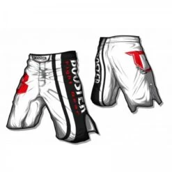 Booster Shorts Pro 8 MMA Origin - Fitshop