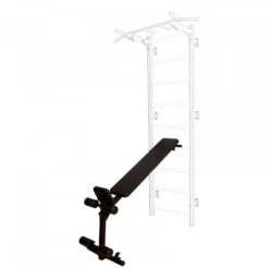 Panca D'allenamento BenchK Serie 310 - Fitshop