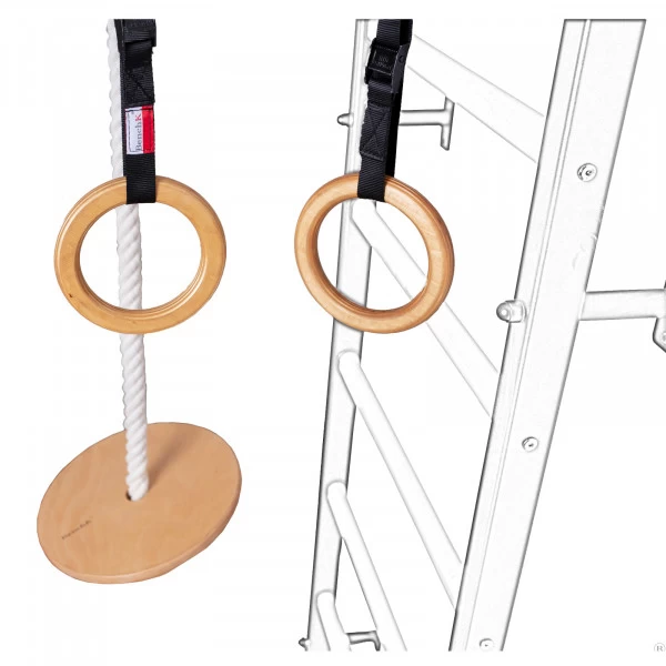 BenchK Set Per Bambini Serie 210/310 - Fitshop 3 BenchK Set Per Bambini Serie 210/310 - Fitshop