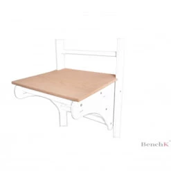 Tavolo BenchK Serie 110 - Fitshop