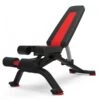 Panca Per Manubri Bowflex 5.1S - Fitshop 1 Panca Per Manubri Bowflex 5.1S - Fitshop -Sport Sconto Bowflex Bench 5.1 01 600