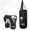 Set Di Sacco Da Boxe Super Pro Junior - Fitshop -Sport Sconto Boxset20Junior 600