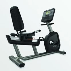 Life Fitness Recumbent Lifecycle Club Series+ - Fitshop