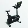 Ergometro Life Fitness Serie Club+ - Fitshop -Sport Sconto ClubSeriesPlusUprightBikeStandardonGray 600