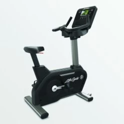 Ergometro Life Fitness Serie Club+ - Fitshop
