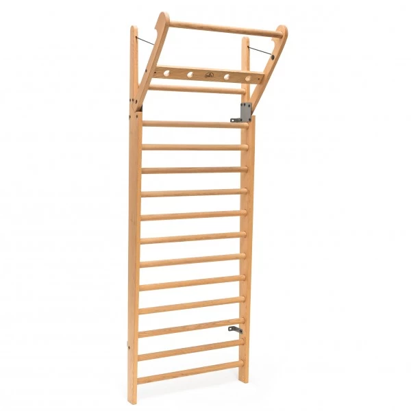 NOHrD Spalliera Legno Di Quercia - Fitshop 3 NOHrD Spalliera Legno Di Quercia - Fitshop