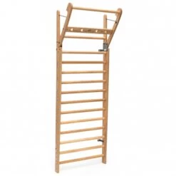 Spalliera NOHrD In Rovere - Fitshop