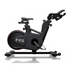 ICG Indoor Bike IC4 - Fitshop