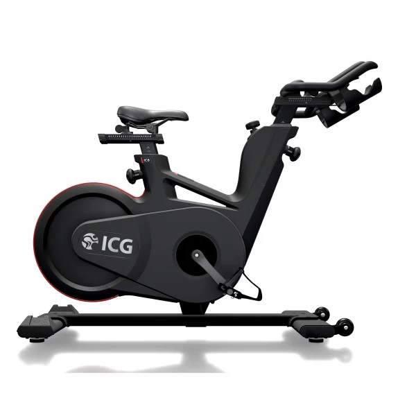 ICG Indoor Bike IC6 - Fitshop 3 ICG Indoor Bike IC6 - Fitshop