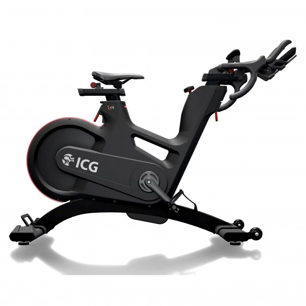 ICG Indoor Bike IC8 - Fitshop 3 ICG Indoor Bike IC8 - Fitshop