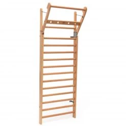 Spalliera NOHrD In Ciliegio - Fitshop