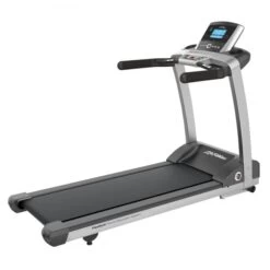 Life Fitness Tapis Roulant T3 Con Go Console - Fitshop