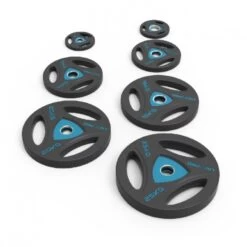 Livepro 50 Mm Disco PU Premium - Fitshop