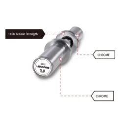 Livepro Manubrio - Fitshop