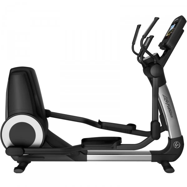 Ellittica Life Fitness Platinum Club Series Discover SE3HD - Fitshop 3 Ellittica Life Fitness Platinum Club Series Discover SE3HD - Fitshop