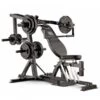 Marcy Stazione Multifunzione PM4400 Leverage System - Fitshop -Sport Sconto Marcy Pro Leverage Home Gym High Res 600