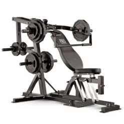 Marcy Stazione Multifunzione PM4400 Leverage System - Fitshop