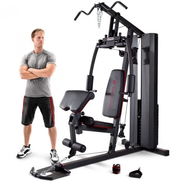 Marcy MKM-81010 Home Gym - Fitshop 3 Marcy MKM-81010 Home Gym - Fitshop
