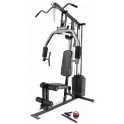 Marcy Stazione Multifunzione MKM-81030 Compact Home Gym - Fitshop