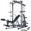 Marcy MWB1282 Smith Maschine - Fitshop 1 Marcy MWB1282 Smith Maschine - Fitshop -Sport Sconto Marcy MWM1282 Smith machine 1 600