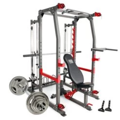 Marcy SM4903 Smith Machine - Fitshop