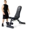 Marcy Pure Utility Bench - Fitshop -Sport Sconto Marcy Utlility Bench 1l 600