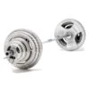 Marcy 100 Kg 50 Mm Weight Set - Fitshop 2 Marcy 100 Kg 50 Mm Weight Set - Fitshop -Sport Sconto Marcy olympic weight set 140 1 600