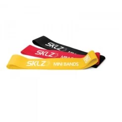 SKLZ Fasce Di Resistenza Mini Bands - Fitshop