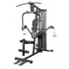 Stazione Multifunzione Kettler Multigym Plus - Fitshop 2 Stazione Multifunzione Kettler Multigym Plus - Fitshop -Sport Sconto Multigym Plus schwarz 600