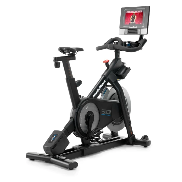 NordicTrack Indoor Cycle S10i (2022) - Fitshop 3 NordicTrack Indoor Cycle S10i (2022) - Fitshop