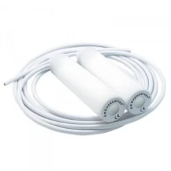 Corda Per Saltare PROspeedrope WHITE - Fitshop